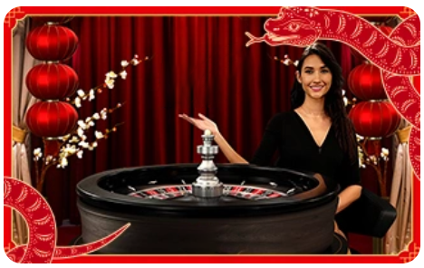 Roulette Zo88